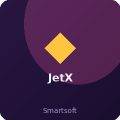 JetX