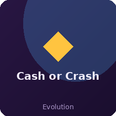 Cash or Crash
