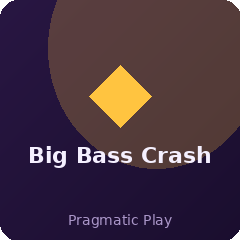 Big Bass Crash