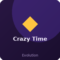 Crazy Time