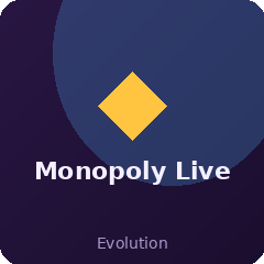 Monopoly Live