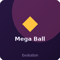 Mega Ball