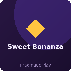 Sweet Bonanza