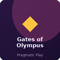 Gates of Olympus