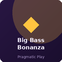 Big Bass Bonanza