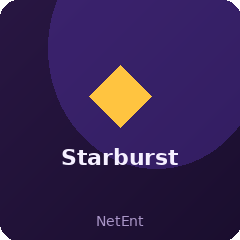 Starburst