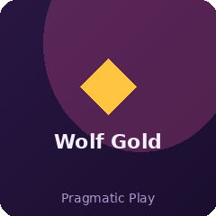 Wolf Gold