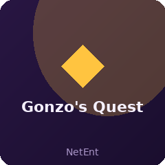 Gonzo's Quest