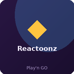 Reactoonz
