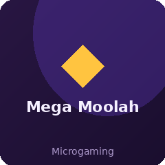 Mega Moolah
