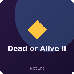 Dead or Alive II